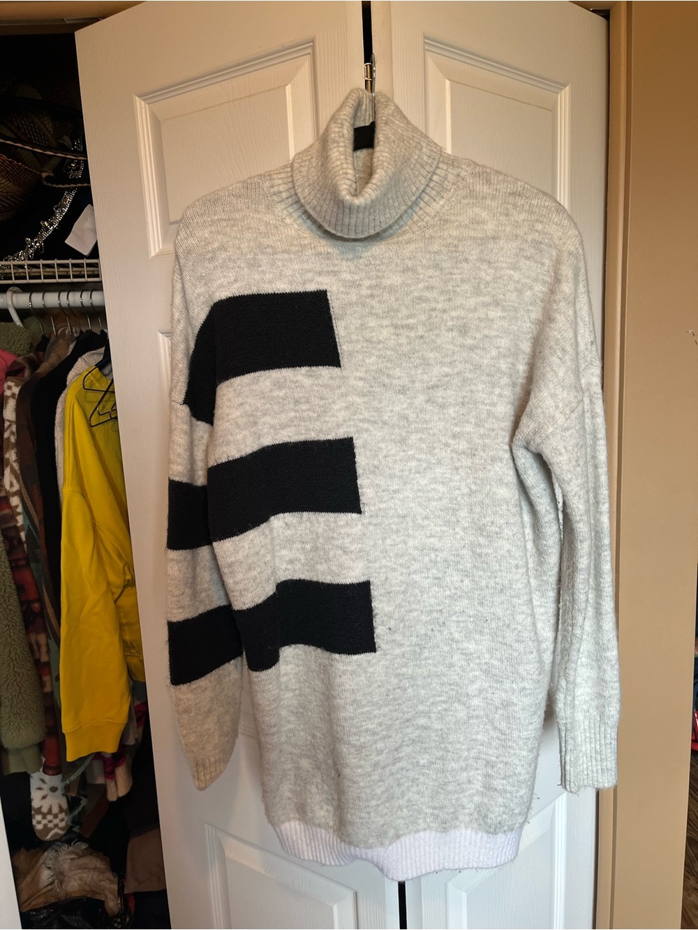 Volcom Women’s Sweater Dress